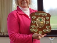 Sheila's super season