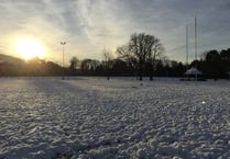 The Sporting Year 2017