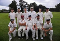Beavers serve up Gymkhana on a cold platter
