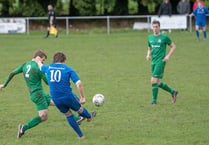 Bridgend result right up Town’s street