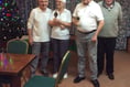 Local bowlers do well at Wells