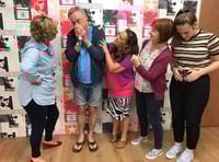 Abergavenny Theatre Group takes on one of Frank Vickery's most popular plays
