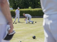 A record win for Aber bowlers
