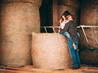 Abergavenny named as one of the top places in the country to find a date...