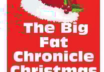 Day One of the Big Fat Chronicle Quiz