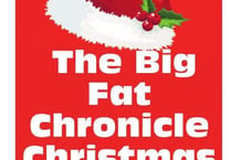 Day One of the Big Fat Chronicle Quiz