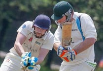 Llanarth move on from their misery and  Crickhowell’s walking wounded march on towards relegation