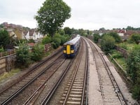 Train 15 minutes late? New rules mean compensation for delayed passengers