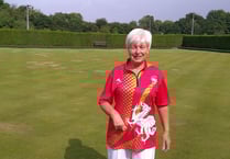 Aber bowls hit a purple patch
