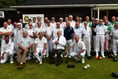 Bowls brigade celebrate Poynter’s 50!