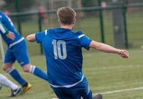 Town are on the Rhayader for the coming season