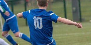 Town are on the Rhayader for the coming season