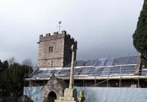 St Peter’s Church wins lottery support
