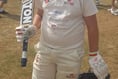 Norton ups the ante with scorching season