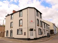 Scene of hsitoric riot at  Lion Hotel in Blaenavon to be commemorated