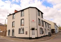 Scene of hsitoric riot at  Lion Hotel in Blaenavon to be commemorated