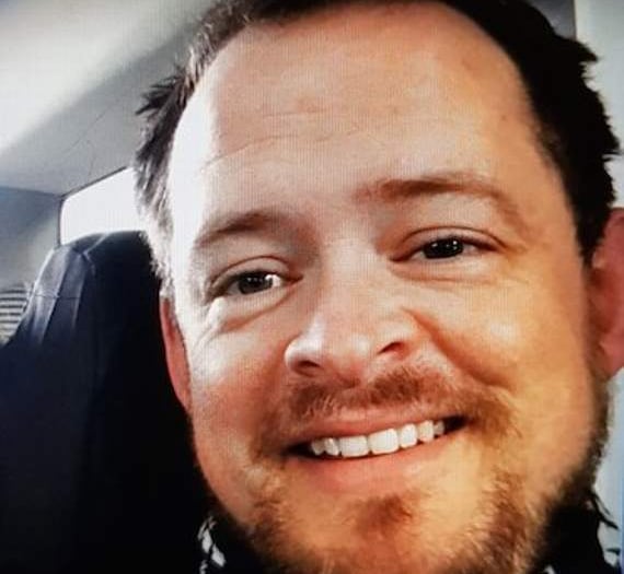 Police need help to find missing man