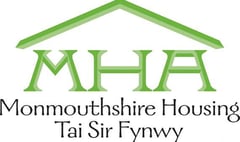 Mardy housing scheme could be extended by Monmouthshire Housing Association
