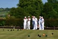 Double whammy for bowls’ boys