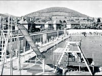 Ambitious plans revealed for new Abergavenny Lido but MCC warns it can't help fund the project