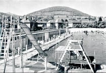 Ambitious plans revealed for new Abergavenny Lido but MCC warns it can't help fund the project