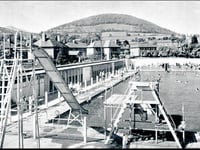 Ambitious plans revealed for new Abergavenny Lido but MCC warns it can't help fund the project