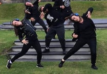 Glyndwr’s siege relived on the disco dance floor