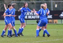 Aber’s Welsh Cup dream is alive and kicking