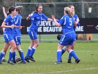 Aber’s Welsh Cup dream is alive and kicking