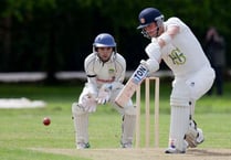 Cricket round-up