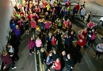 Huge response to ‘Run with us’ invitation