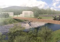 MCC gives green light to footbridge at Llanfoist