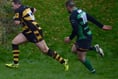 Crick welcome new coaching team