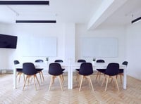 Committee meeting abandoned because not enough councillors turned up