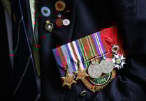 The Welsh government  joins 'Great Place to Work for Veterans' initiative