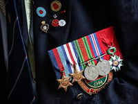 The Welsh government  joins 'Great Place to Work for Veterans' initiative