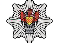 Appeal for local people to be on-call firefighters