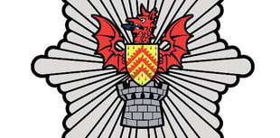 south wales fire and rescue culture progress