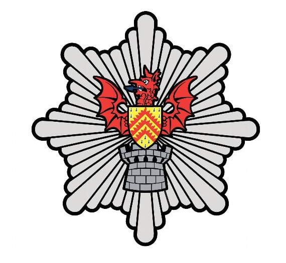 south wales fire and rescue culture progress