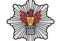 south wales fire and rescue's cultural shift