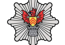 Appeal for local people to be on-call firefighters
