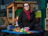 Education minister announces extra £72m to support learners as they return to school