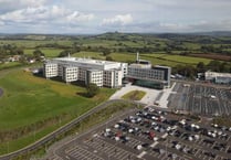 Health board says new hospital will transform healthcare in Gwent