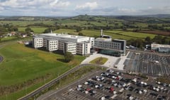 Health board says new hospital will transform healthcare in Gwent