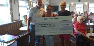 Finals’ success for Harris