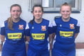 Aber hammer Amma in record cup win