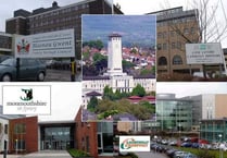 Funding for local authorities announced by Welsh government