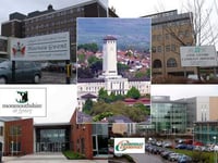 Funding for local authorities announced by Welsh government