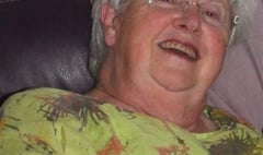 Tributes paid to 'devoted wife, mother and grandmother'