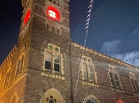 'The Curious Incident of the Dog in the Night time' returns to Borough
